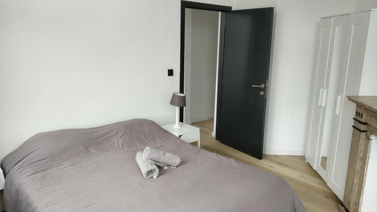 Brussels Flat Apartment Exterior photo